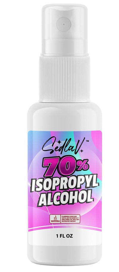 Front Label (70 1 Fl Oz Front)